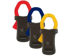 Pince ampèremétrique PCE-6802