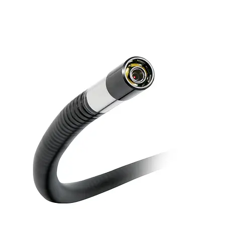 Sonde flexible 10 mètres / Ø 5,5 mm 