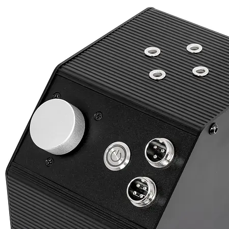 Stroboscope | Connexions