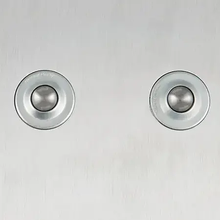 Support avec roulements à bille