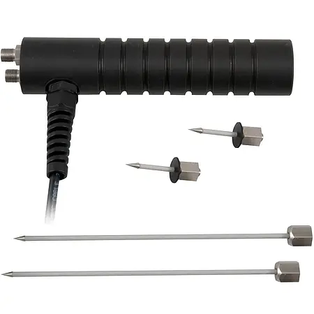 Testeur d'humidité | Capteurs