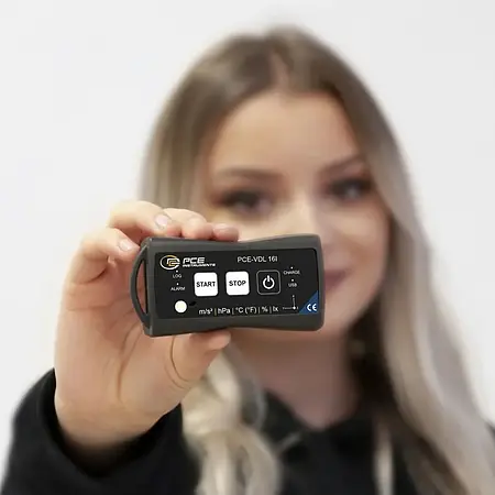 Thermomètre | Exemple d'utilisation