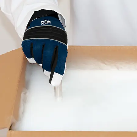 Thermomètre USB Utilisation