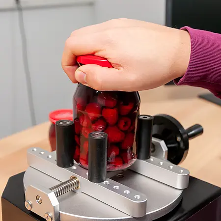 Torquemètre Utilisation