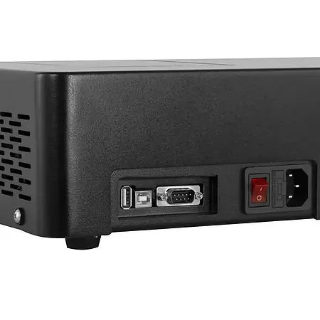 Turbidimètre | Connexions