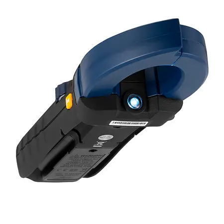 Voltmètre PCE-DC 50