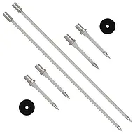 Analyseur d'humidité Bluetooth Aiguilles kit