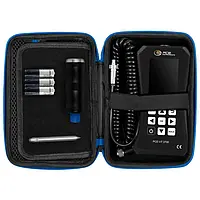 Analyseur de vibration | Contenu de livraison