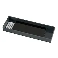 Appareil de contrôle de l'état de surface PCE-GM 55