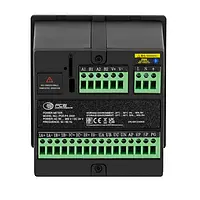 Appareil de mesure électrique | Connexions