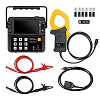 Appareil de mesure électrique | Contenu de livraison