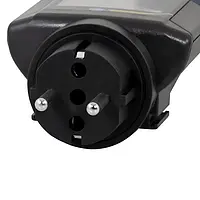 Appareil de mesure électrique Testeur RCD | Prise