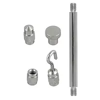 Appareil de mesure de force Dynamomètre | Adaptateurs