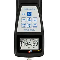 Appareil de mesure de force Mesureur de force | Affichage