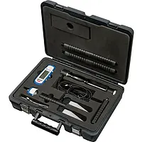 Appareil de mesure de l'humidité Mesureur d'humidité absolue | Contenu de livraison