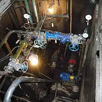 Mesureur d'humidité PCE-MWM 220