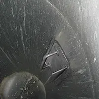 Mesureur d'humidité PCE-MWM 240A