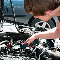 Appareil de mesure de longueur de câble Utilisation