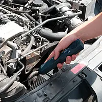 Appareil de mesure de longueur de câble Utilisation