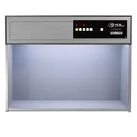 Appareil de mesure pour plastique | Exemple d'utilisation