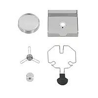 Appareil de mesure pour plastique | Accessoires