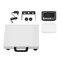 Balance électronique | Contenu de livraison