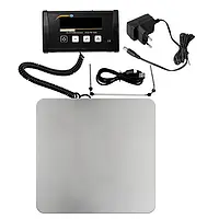 Balance électronique | Contenu de livraison