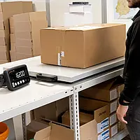 Balance de commerce | Exemple d'utilisation