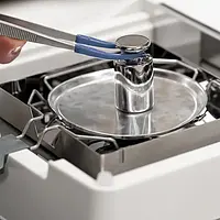 Balance de précision | Exemple d'utilisation