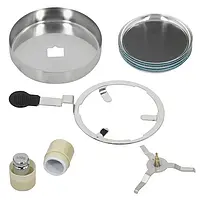 Balance de précision | Accessoires