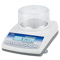 Balance pesage comptage PCE-BT 200 