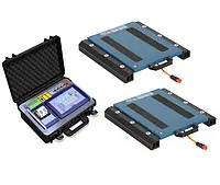 Balance pour véhicules PCE-WWSB8-S 