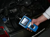 Boroscope PCE-VE 340N