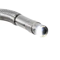 Câble d'endoscope | LED