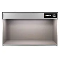 Cabine de lumière | Exemple d'utilisation