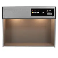 Cabine de lumière | Exemple d'utilisation