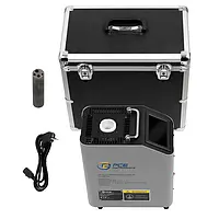 Calibrateur | Contenu de livraison