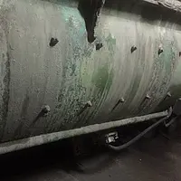 Capteur d'humidité PCE-MWM 210