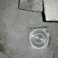 Capteur d'humidité PCE-MWM 210