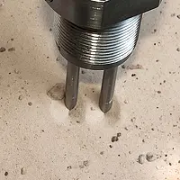 Capteur d'humidité PCE-MWM 230