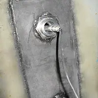 Capteur d'humidité PCE-MWM 240A