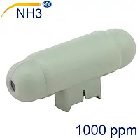Capteur pour la mesure d'ammoniac (NH3)