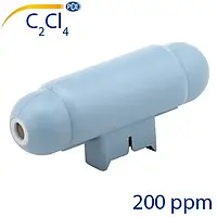 Capteur pour la mesure du perchloroéthylène (C2CI4)