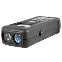 Compte-tours PCE-T 260