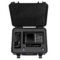 Contrôleur de l’état de surfaces | Contenu de livraison