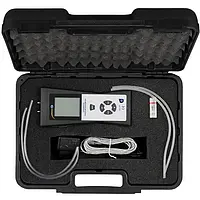 Contrôleur de pression | Contenu de livraison