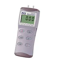 Contrôleur de pression PCE-P30 