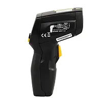 Contrôleur de température | Vue de côté