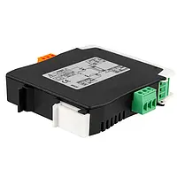 Convertisseur de signal Connexions