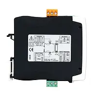 Convertisseur de signal | Connexions